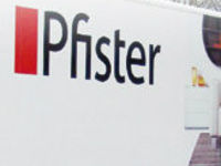 Pfister-spotlisting