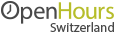 OpenHours Switzerland