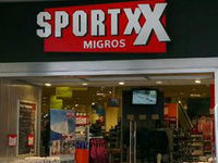 Sportxx-spotlisting