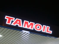 Tamoil-spotlisting