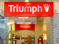 Triumph-spotlisting