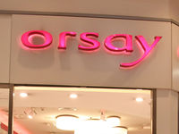 Orsay-spotlisting